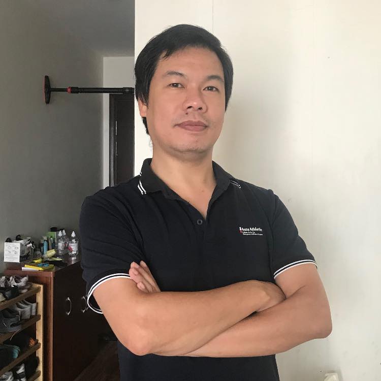 team-member